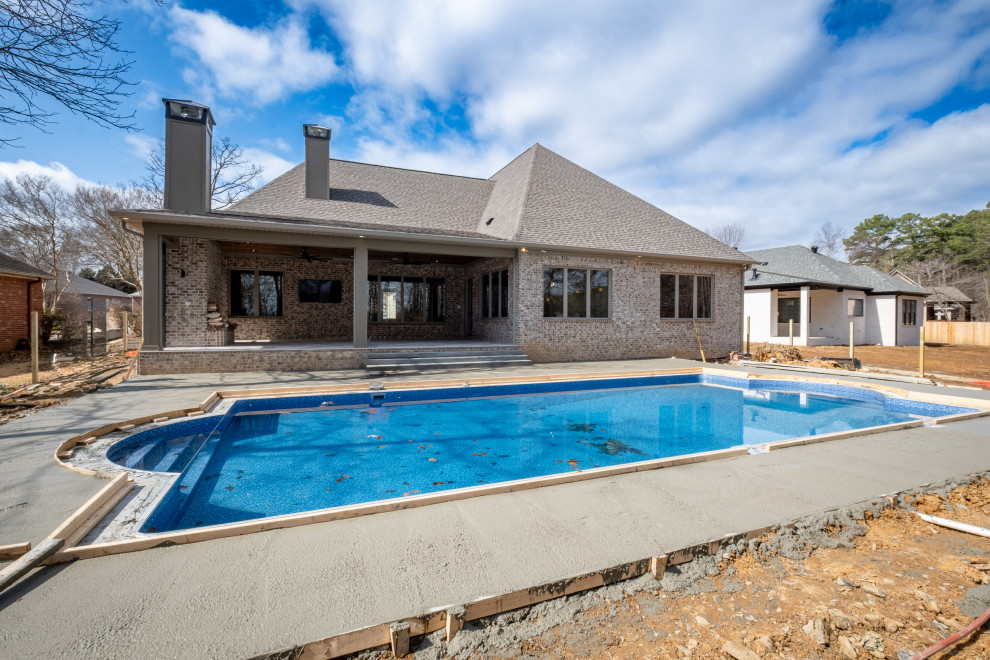 Wenner Residence
