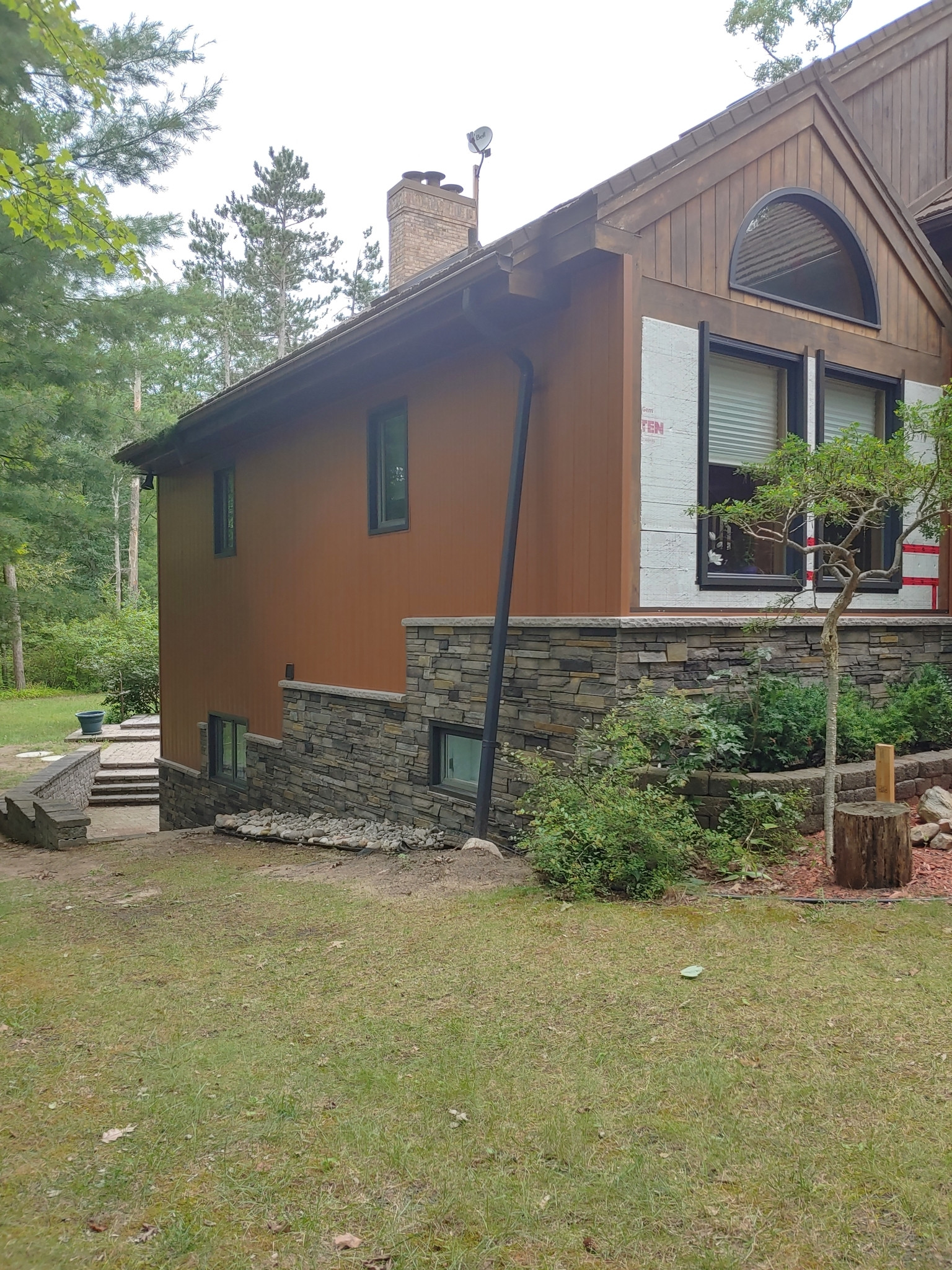 Window Door and Siding Projects