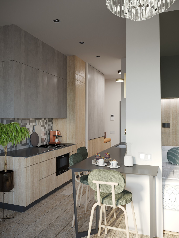 ЖК Русские сезоны