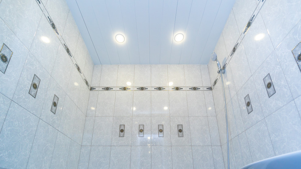 Капитальный ремонт новостройки