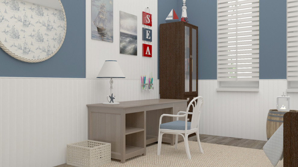 г. Красногорск, мкр. Опалиха