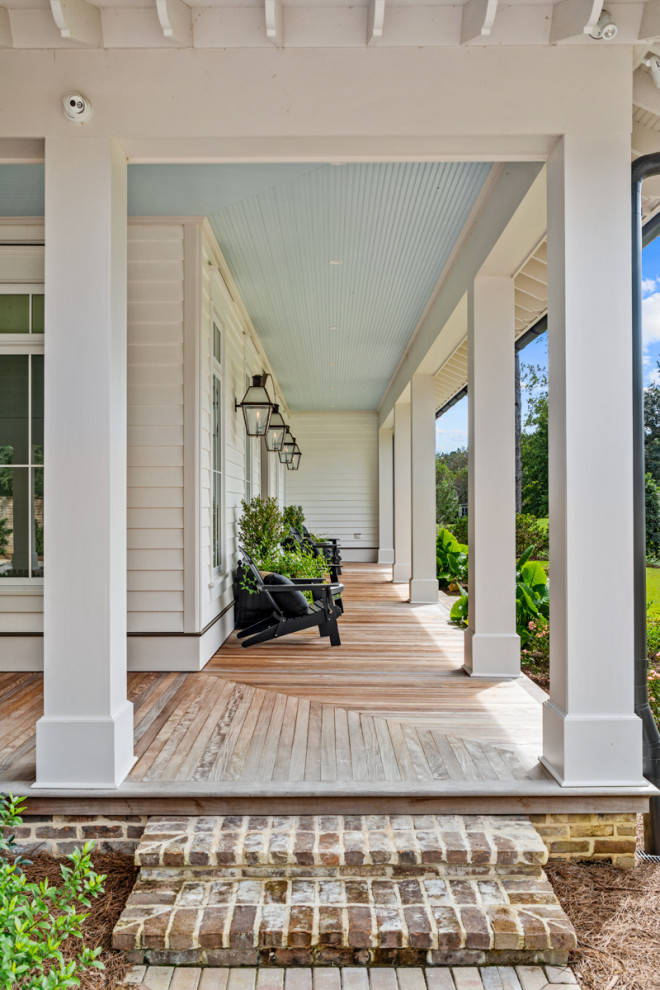 Old Oak Cay