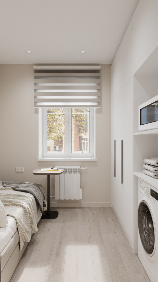 Хозяйственная комната