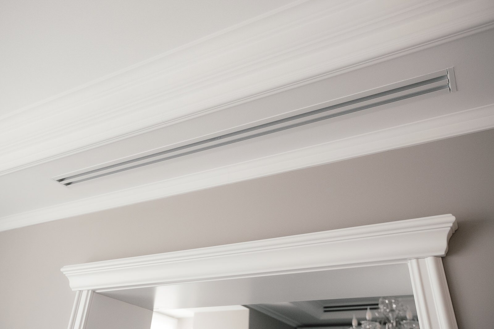 Квартира в ЖК "Одинбург"