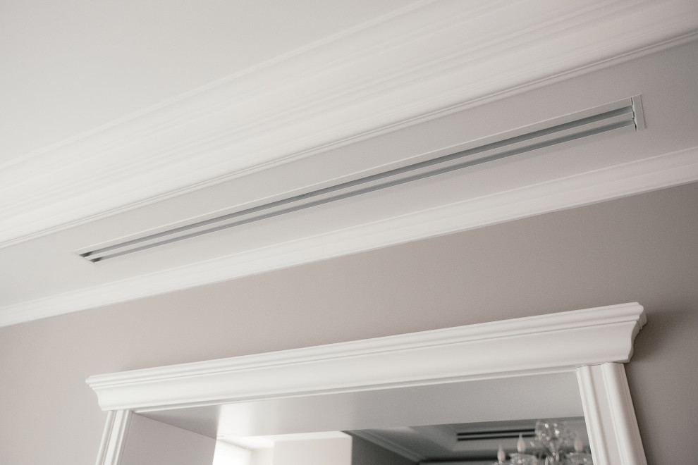 Квартира в ЖК "Одинбург"