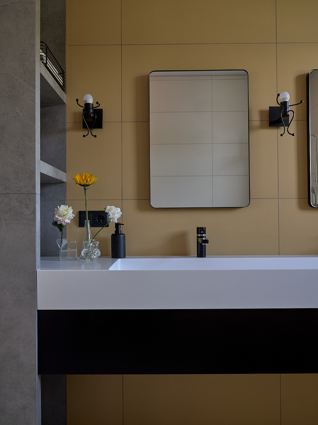 Дом дизайнера