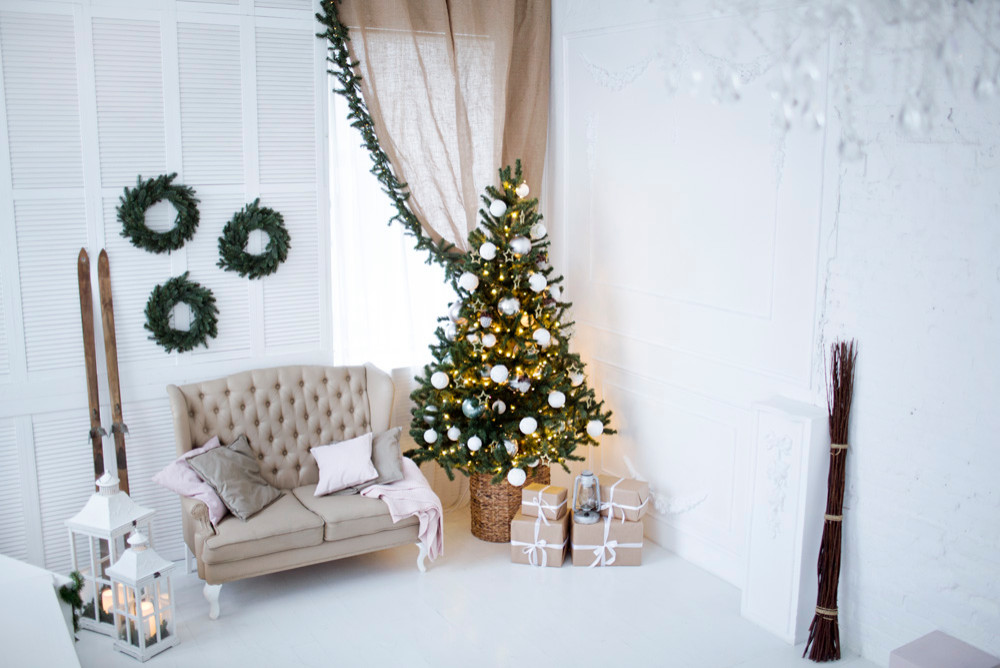 Фотостудия St Brown