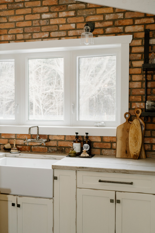 Chris and Anne House