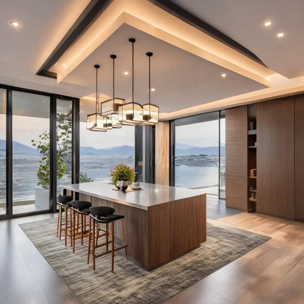 Японский минимализм