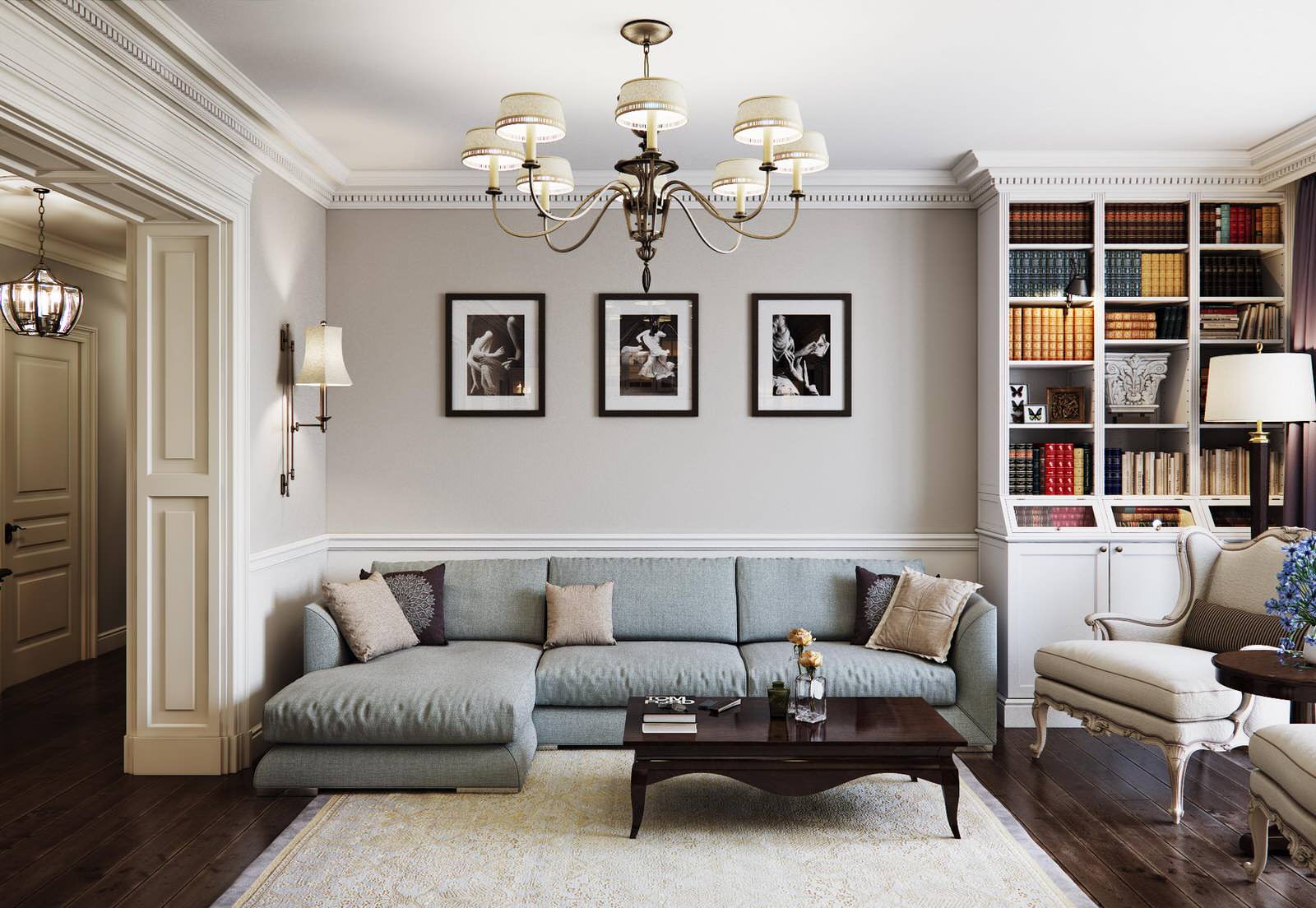 Вторая Филевская