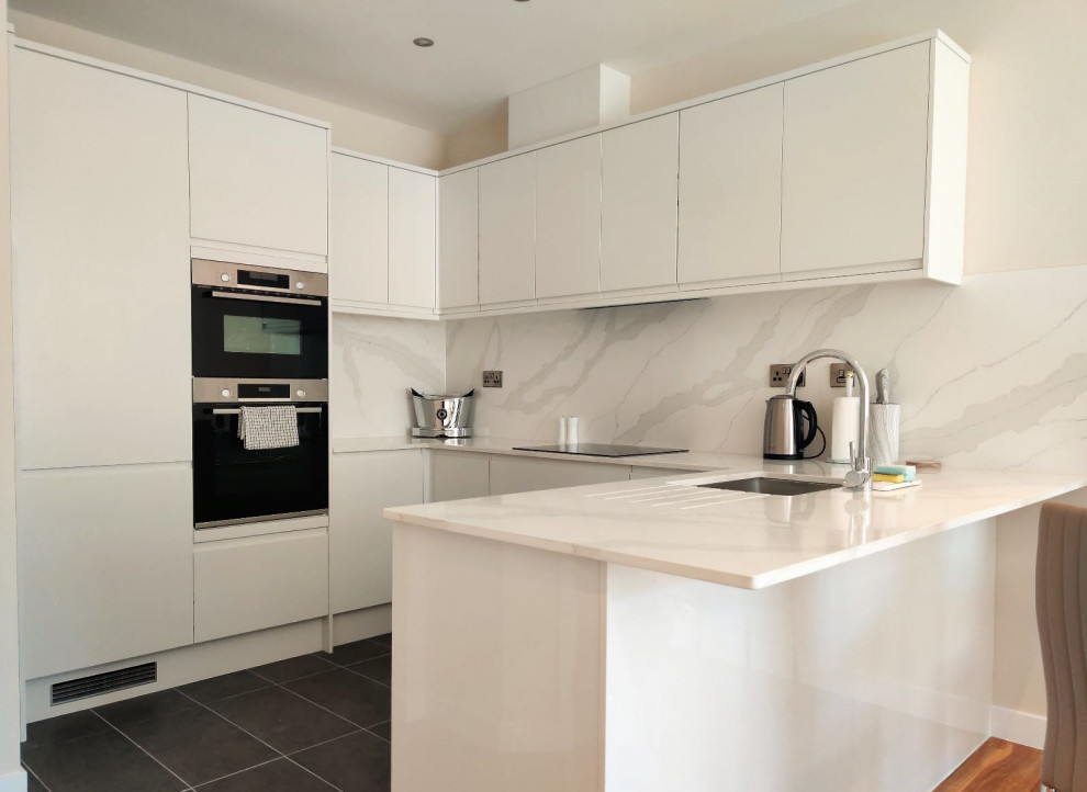3 Bedroom Flat - Acton - Fully refurbished