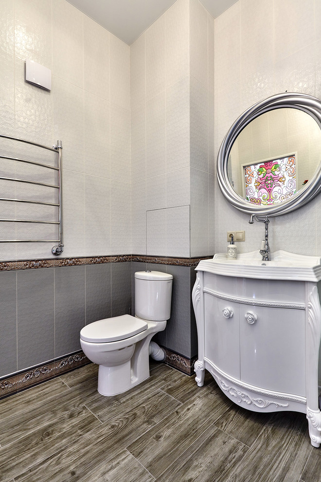 033 Квартира  в высотном доме с выходом на крышу.