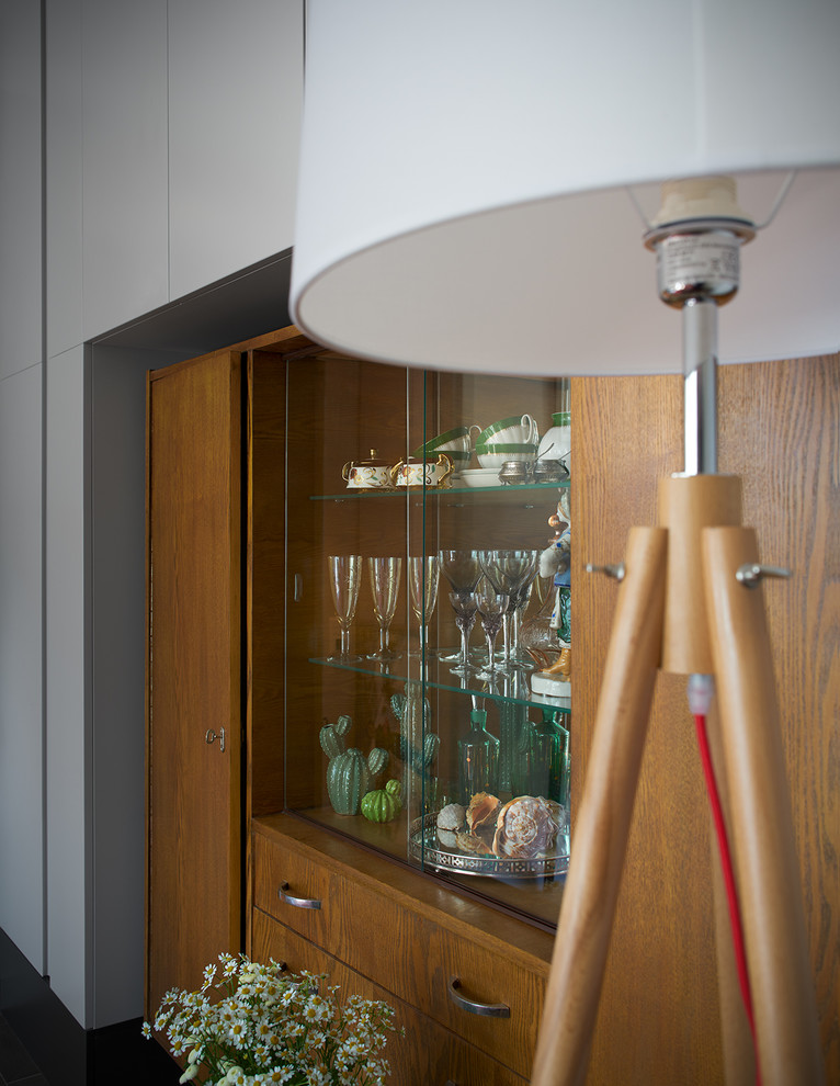 Маленькая квартира для мамы | Small apartment for Mom