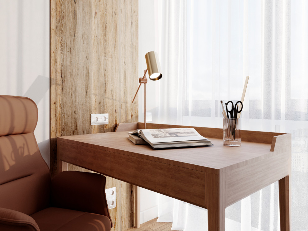 ЖК "Discovery Park"