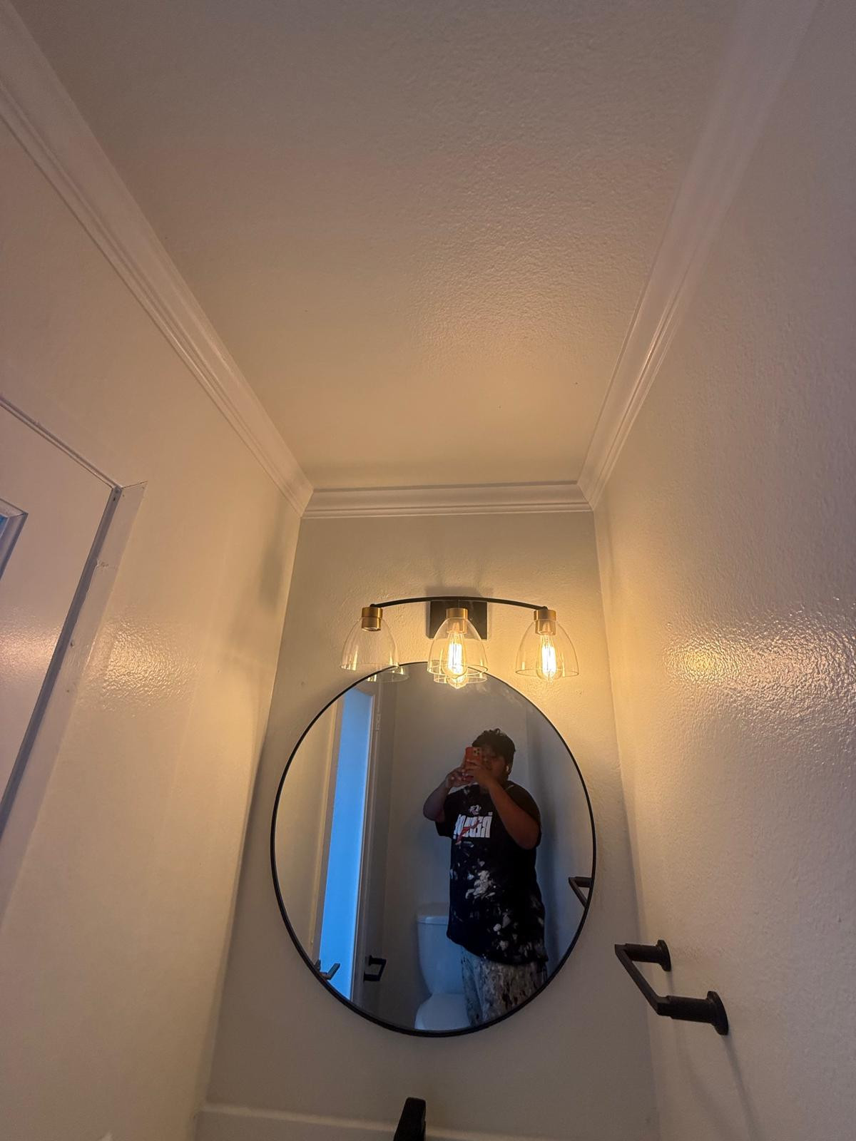 Powder Room / Bathroom  North Hollywood