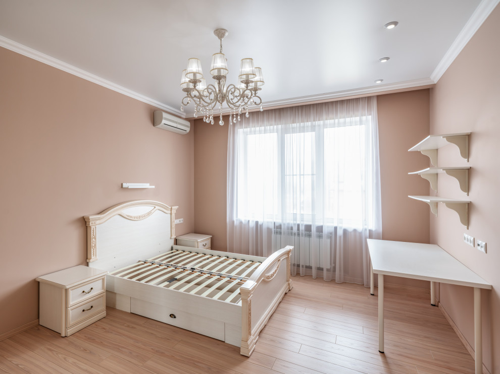 Интерьерная фотосъёмка квартиры в Краснодаре :: 5 февраля 2019