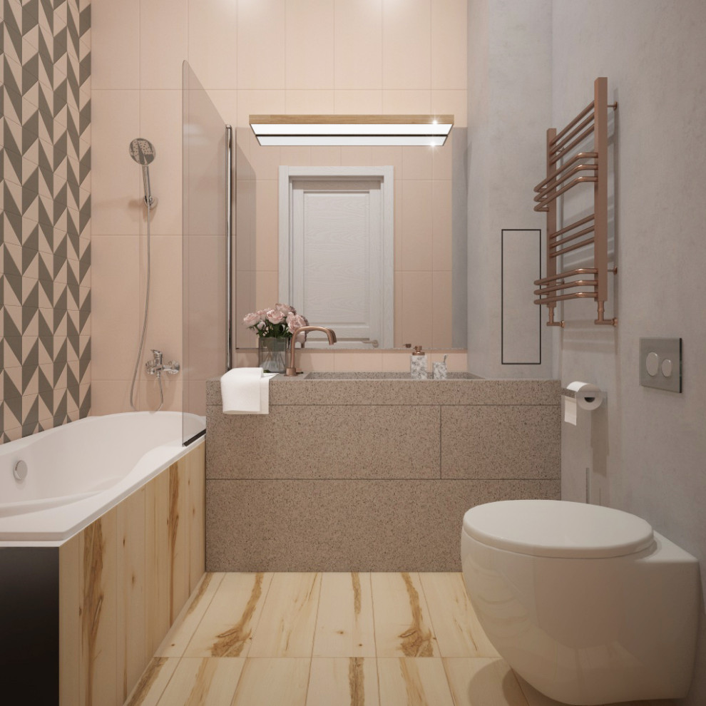 Квартира на Худайбердина