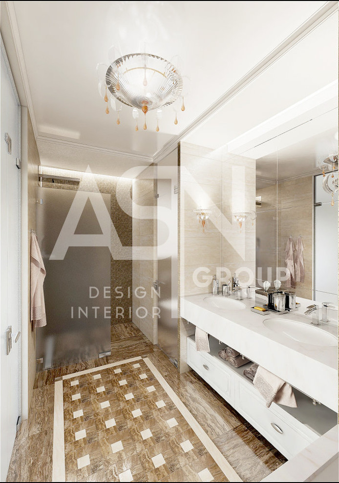 Квартира на Мичурина