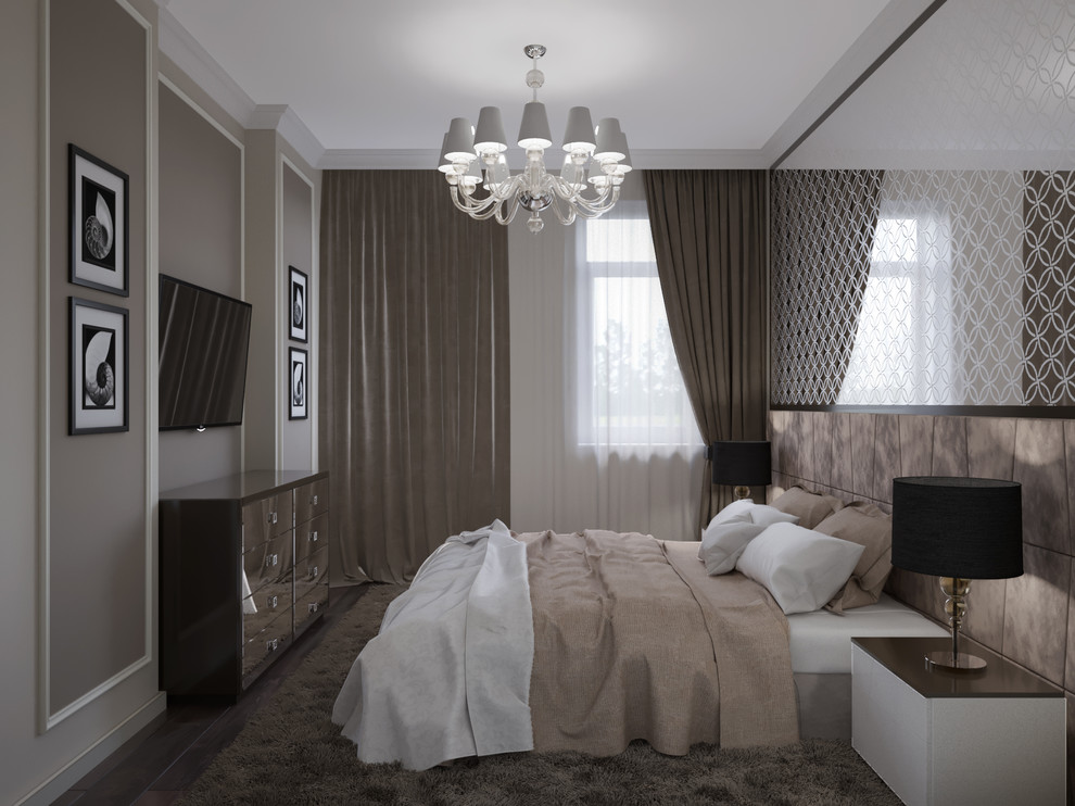 "Городская романтика"