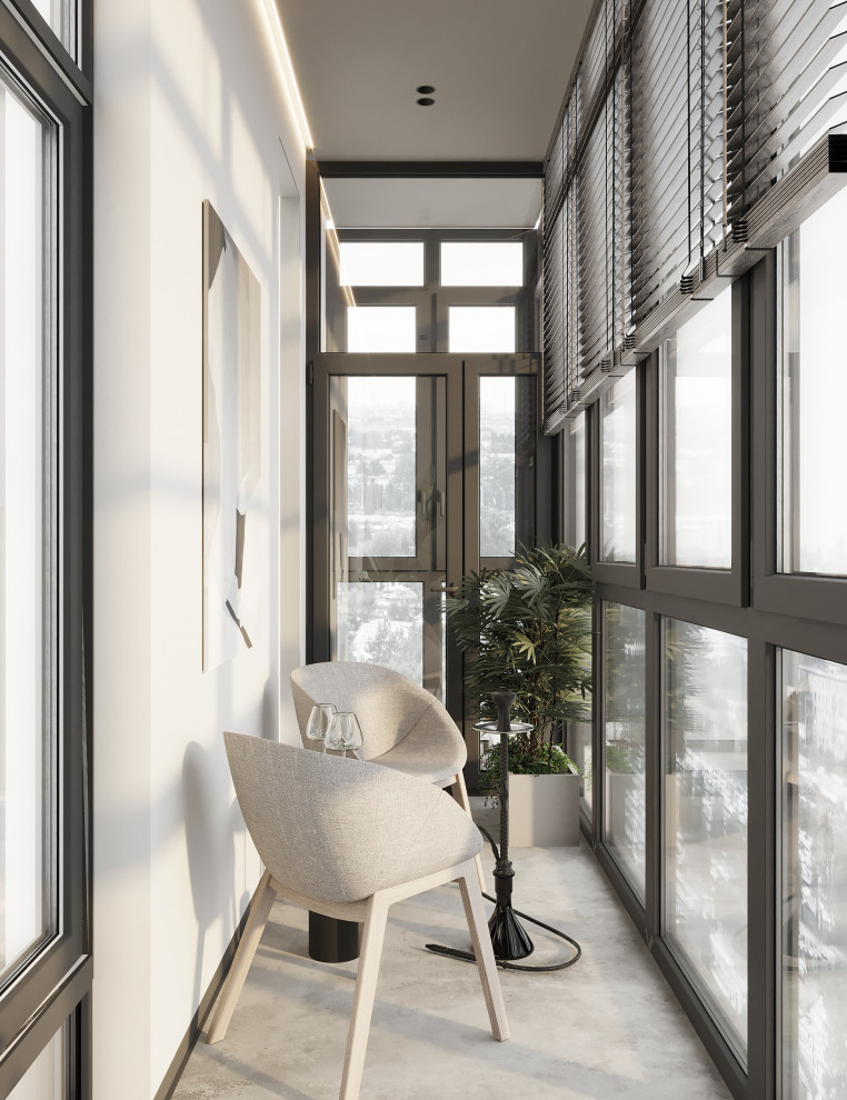 Проект AM-2022