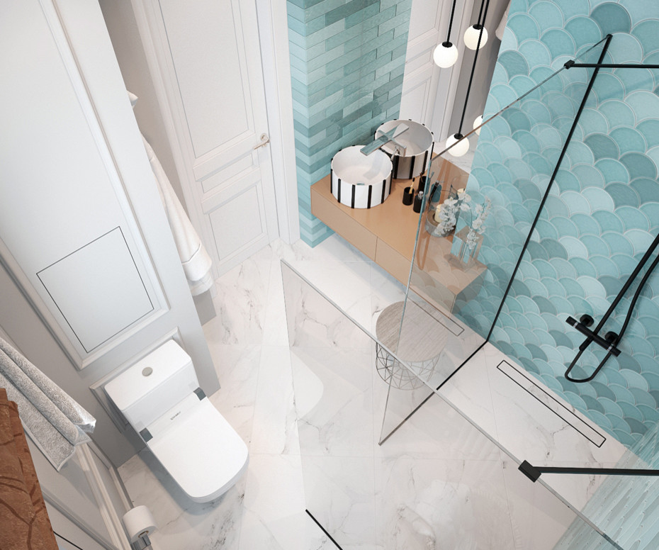 Парижская квартира