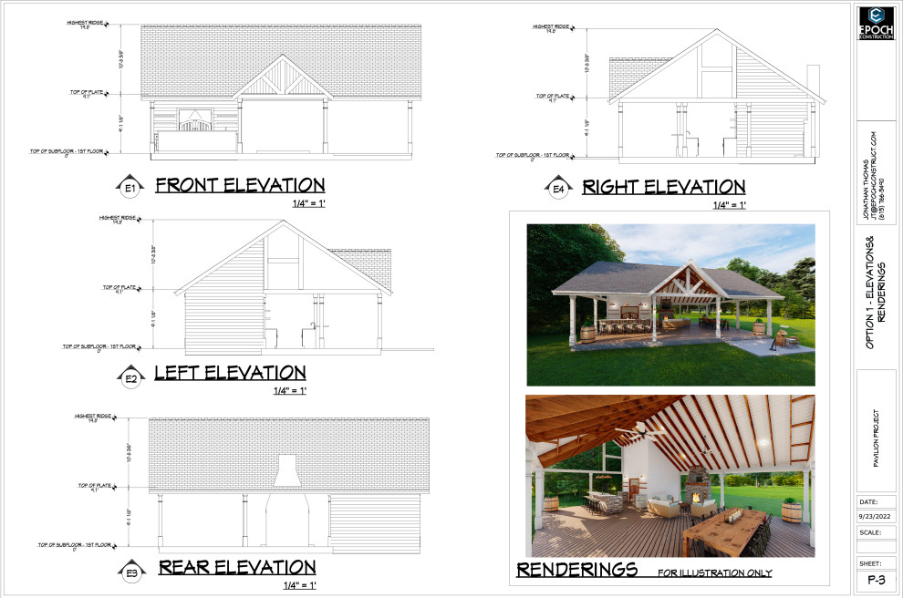 Inspiration for a rustic home design remodel in Nashville