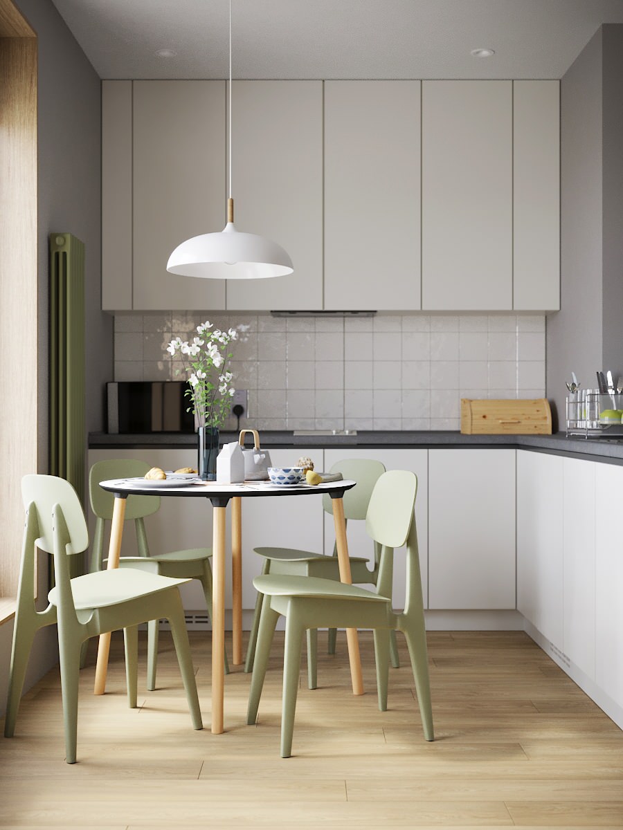 Малогабаритка