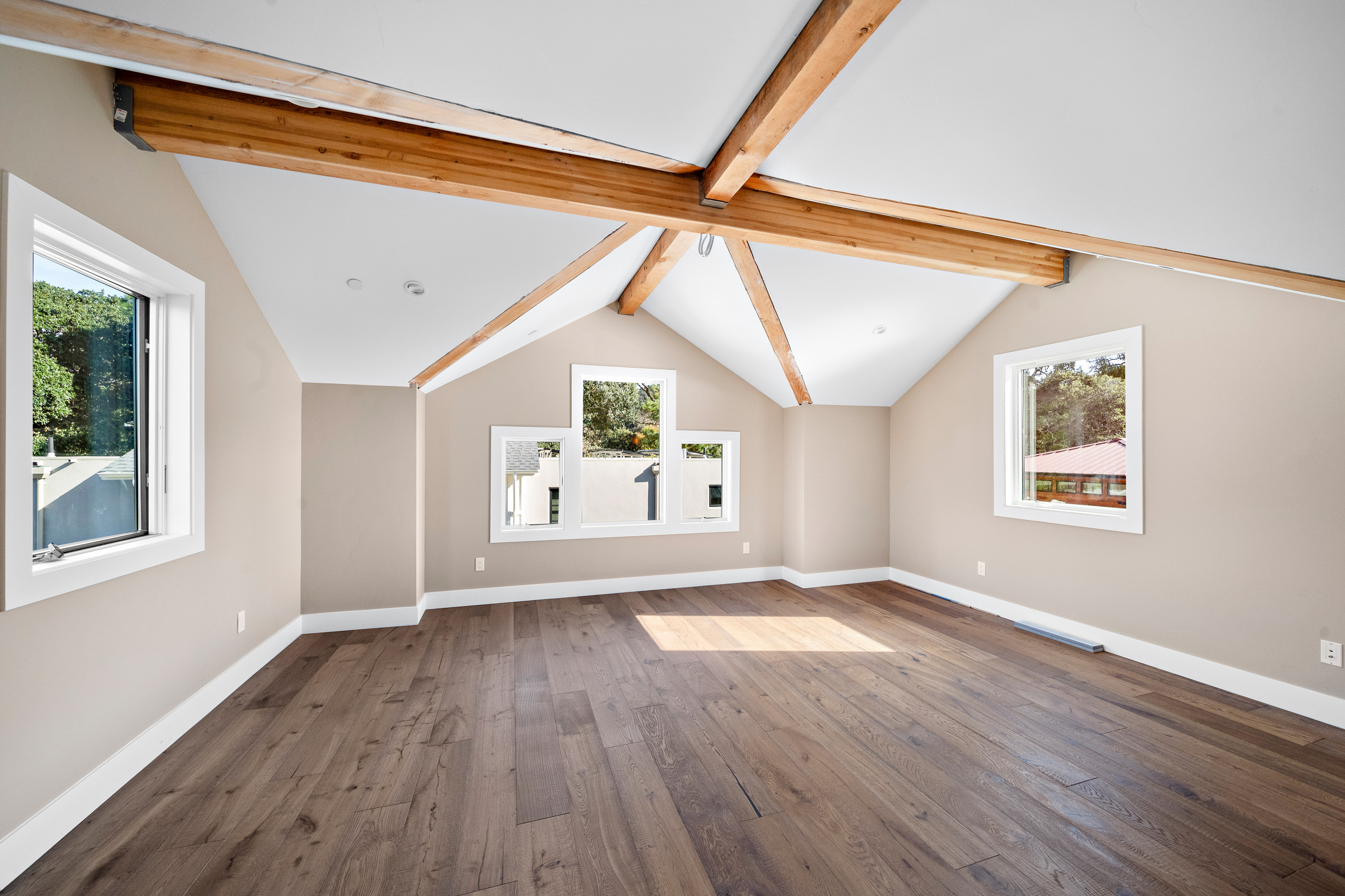 Petaluma - Modern Farmhouse Complete Home Remodel