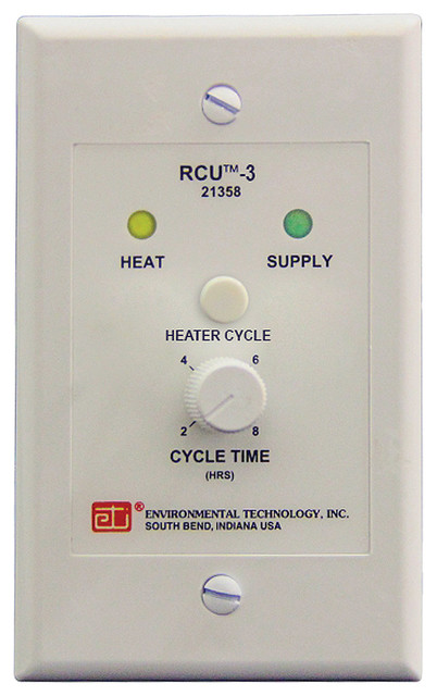 Warmlyyours Remote Manual Override Device Compatible With Scp 120