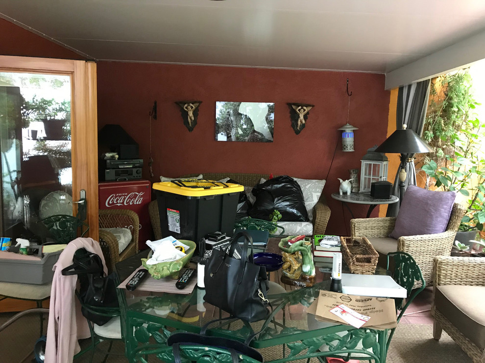 West LA Staging