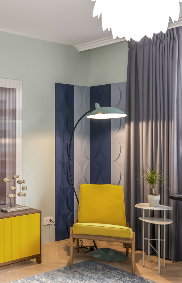 Квартирный вопрос Праздник каждый день