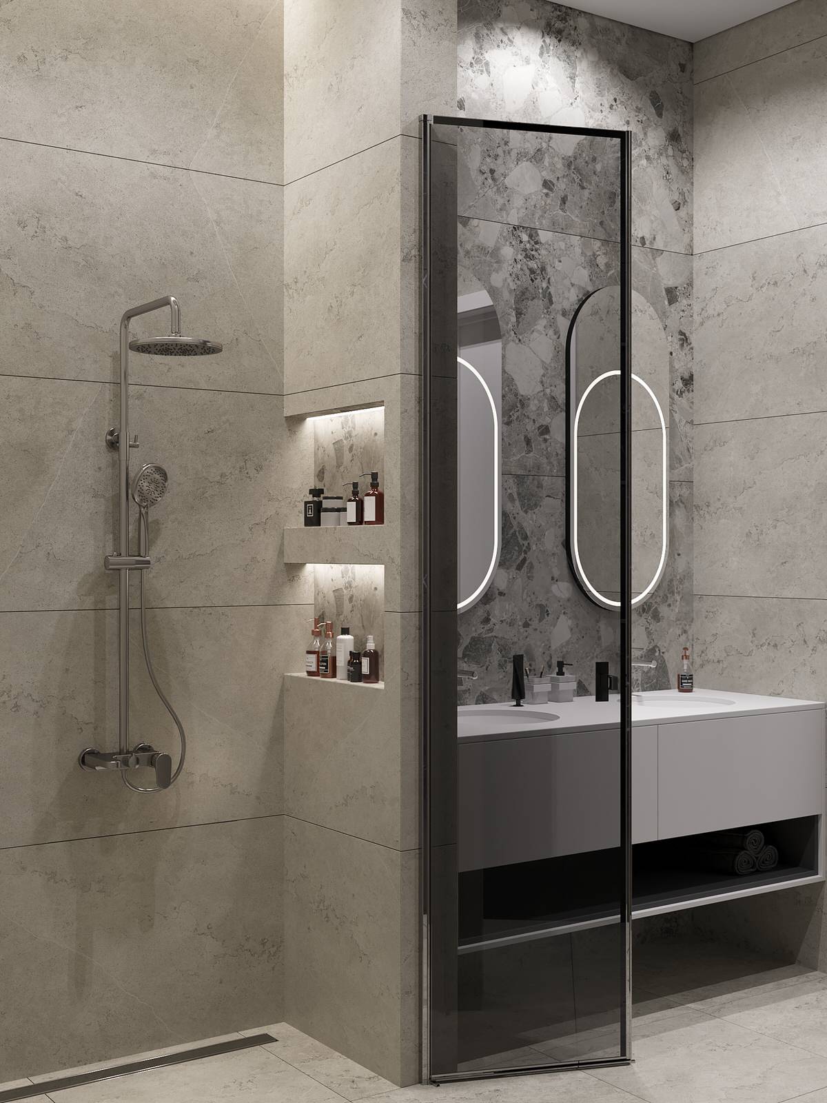 Частный дом В Ломоносовском районе Ленинградская обл.