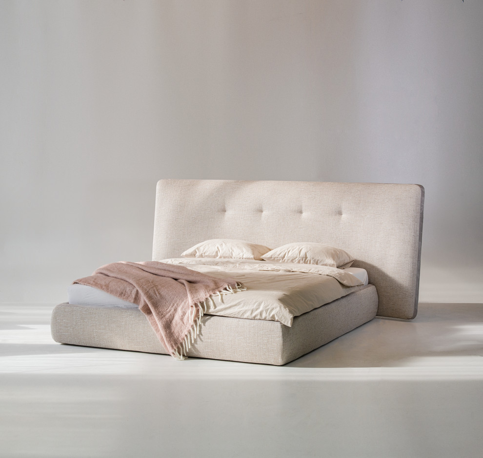 Кровать Lenny