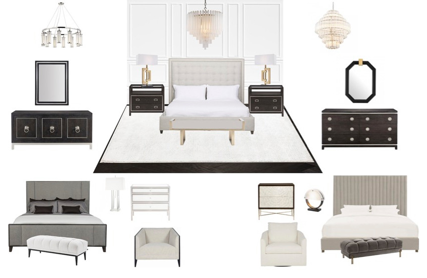 Неоклассика. Проект в г.Санкт-Петербург