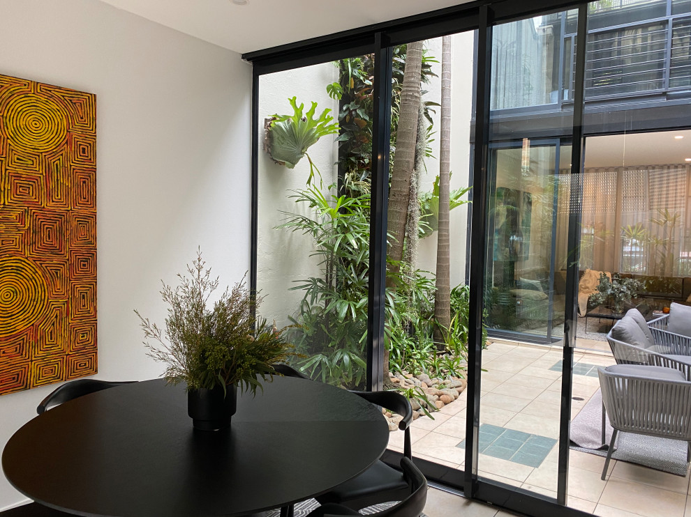 Paddington Terrace