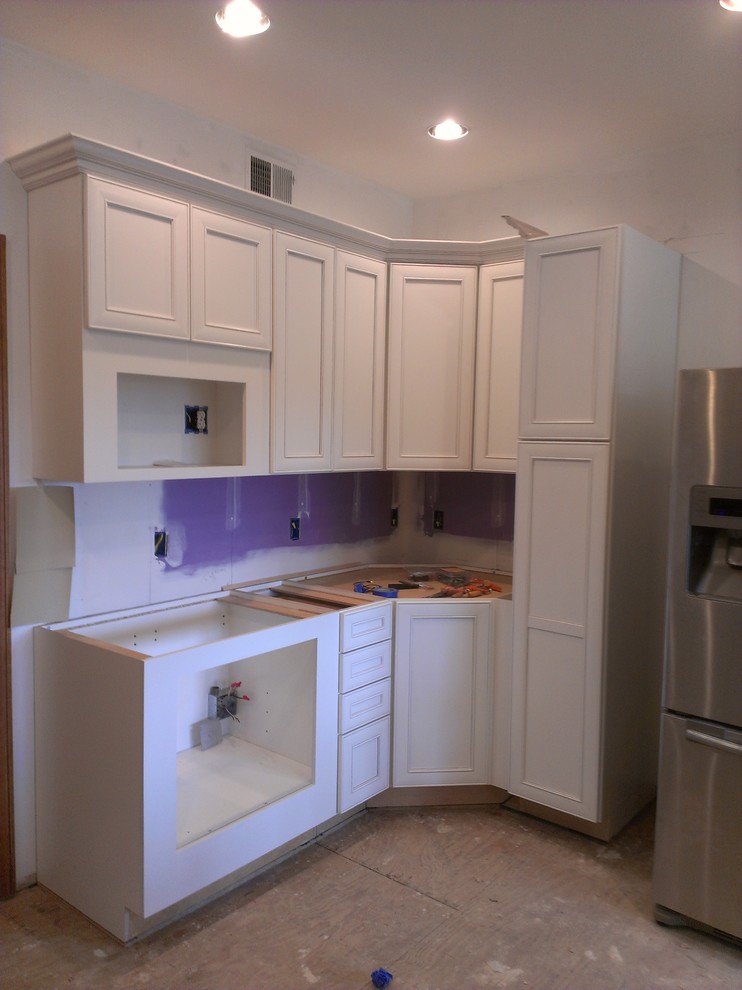 Cindy #2's Kitchen