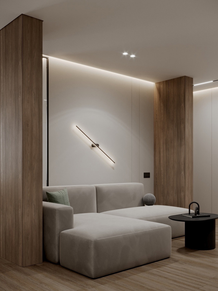 Москва, ЖК Большая семёрка