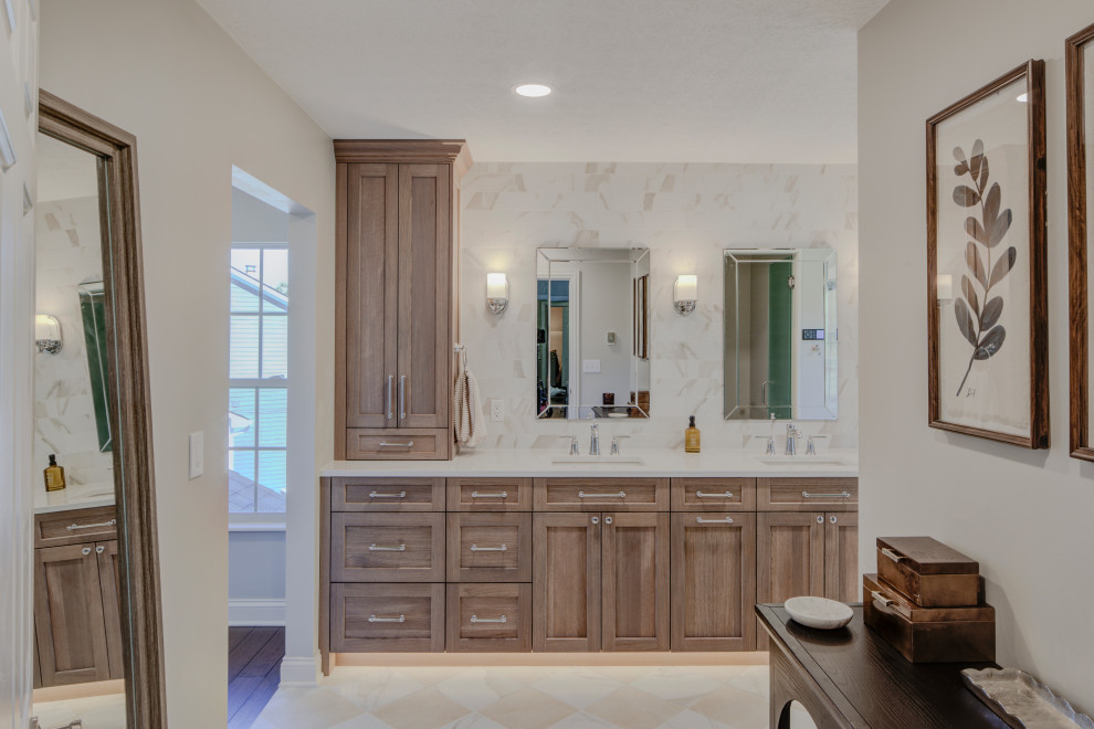 The Powell Spa Suite