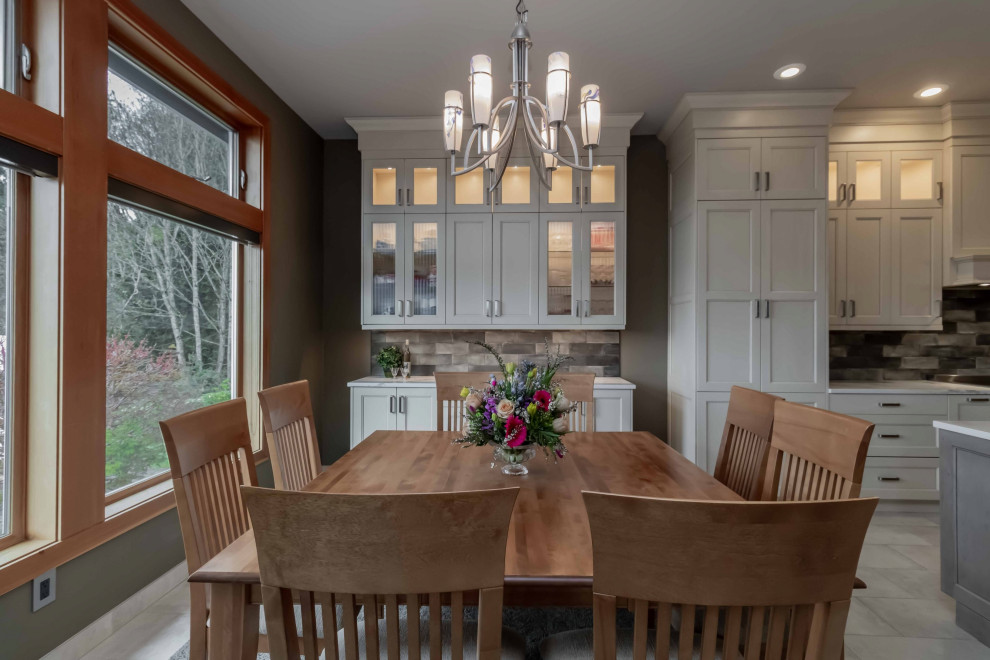 Wauna - Gig Harbor Kitchen