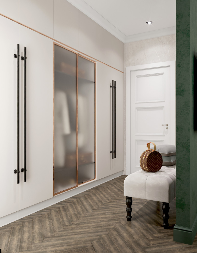 Американская мечта