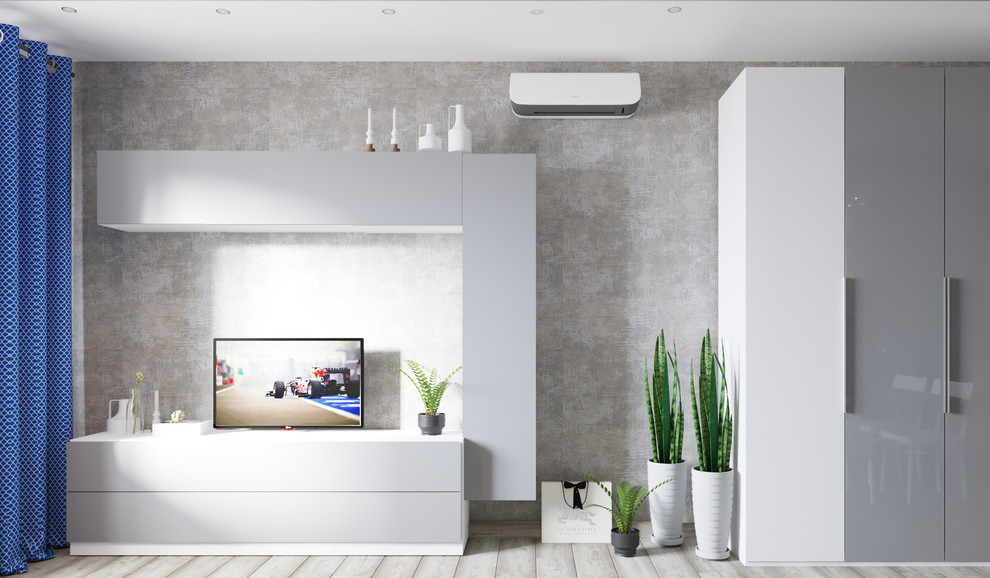 Прохладное лето