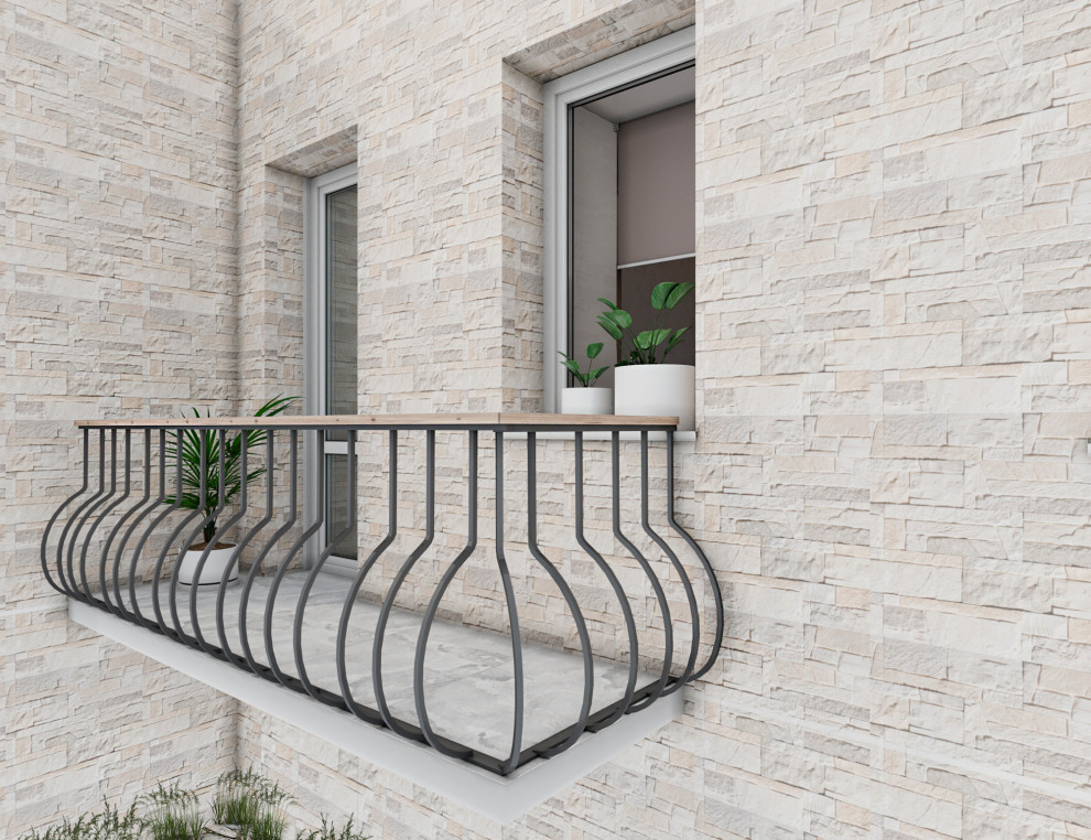 Коттедж по улице Тополинная, г. Хабаровск