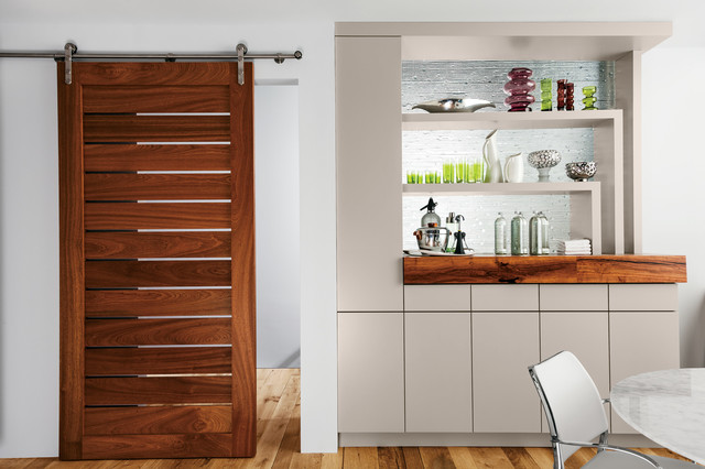 Harmoni contemporary-kitchen