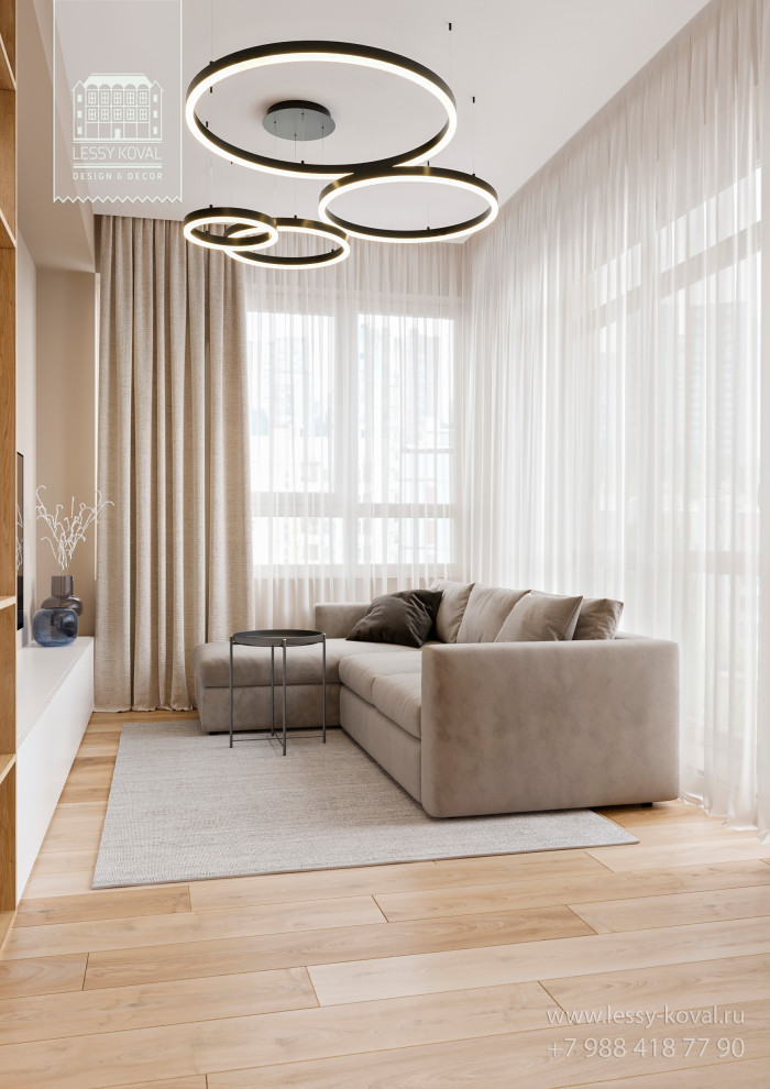 Сочи ЖК на Горном переулке