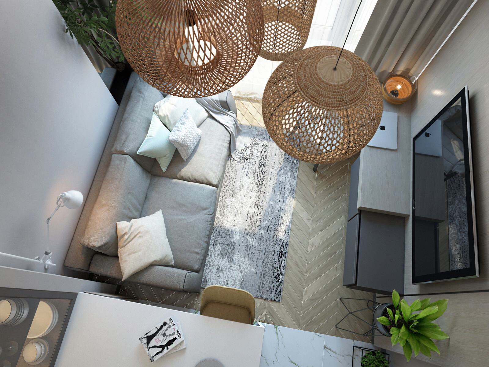 Кофе с молоком