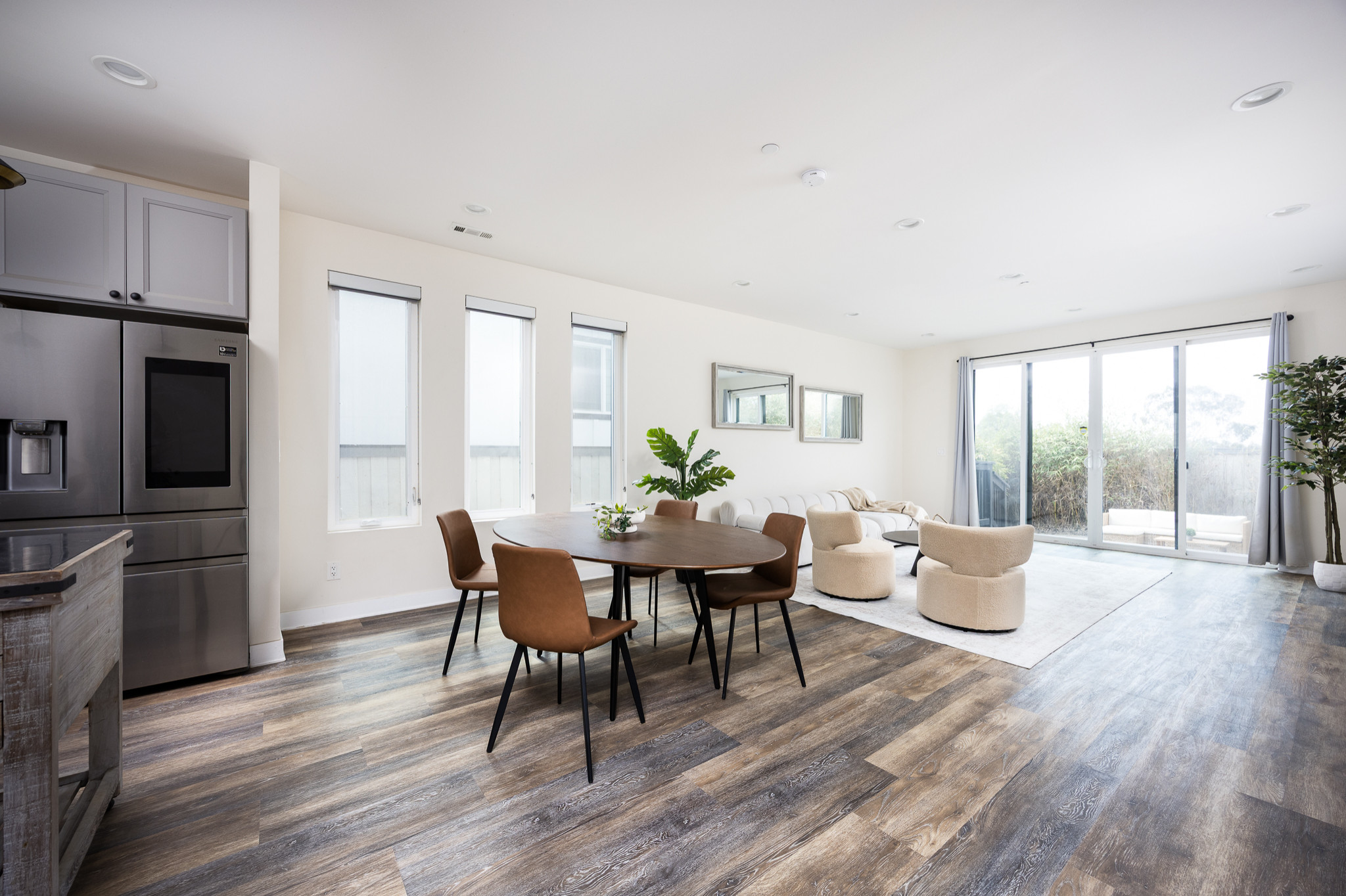 Professional Home Staging San Diego