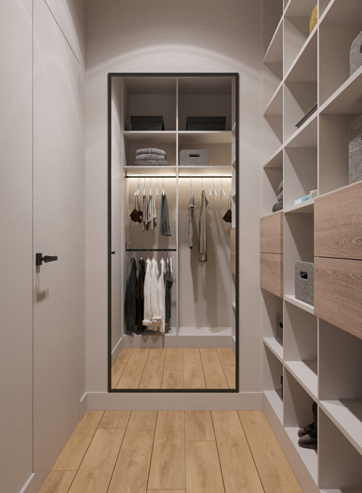 Квартира в Черемушках