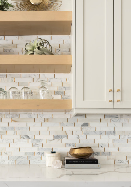 Oro Valley Remodel transitional-kitchen