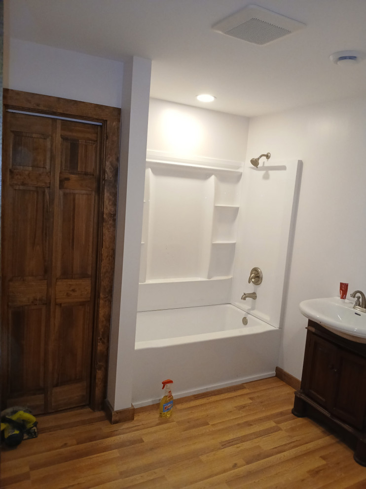 Garage Remodel