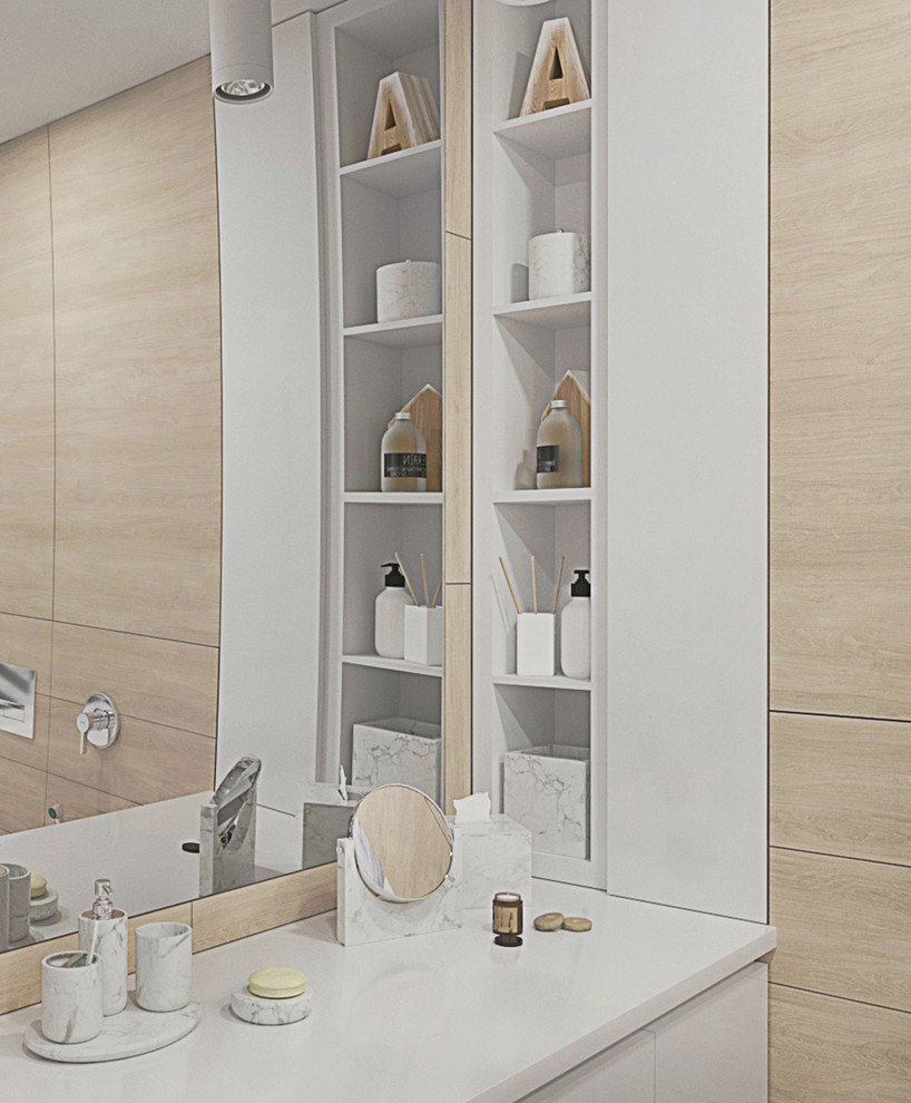 ОТТЕНКИ СЕРОГО